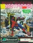 Atari  800&nbsp; - &nbsp;spiderman